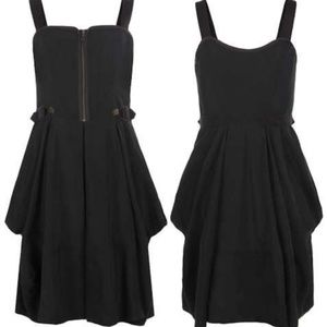 All Saints | Pilot Melody Dress NWT
